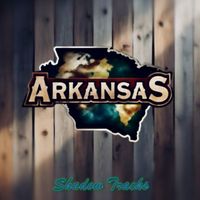 Arkansas - Track Shadows