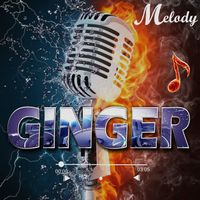 Melody - Ginger