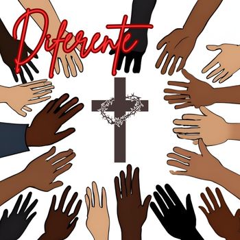 Matthew White - Diferente