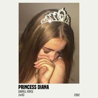 Daryell Royce - Princess Diana