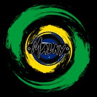 Malky Barros - Paranauê Berimbau (Afro BR VIP)