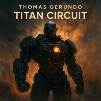 Thomas Gerundo - Titan Circuit