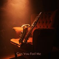 IMKime - Can You Feel Me