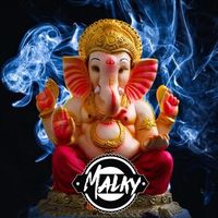 Malky Barros - Indiana (Extended)