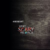 King Locust - Very Scary People, Season 3 (Explicit)