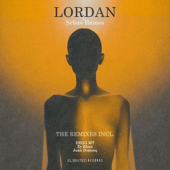 Sebas Ramos - Lordan