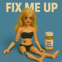 Borgore - FIX ME UP (Explicit)