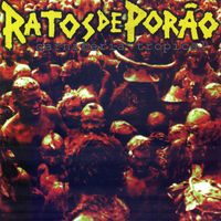 Ratos De Porão - Carniceria Tropical
