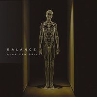 Alan Van Drive - Balance