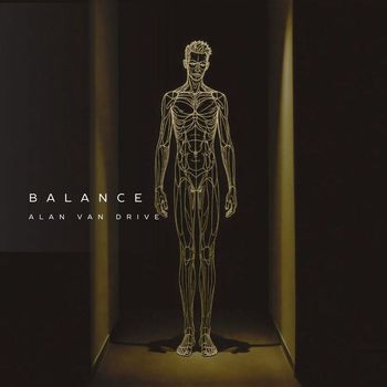 Alan Van Drive - Balance