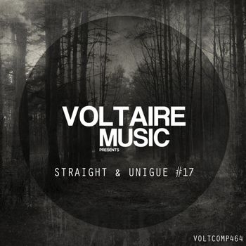 Various Artists - Straight & Unique Issue 17