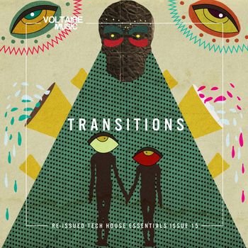 Various Artists - Transition Issue 15