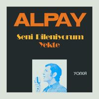 Alpay - Seni Dileniyorum / Yekte