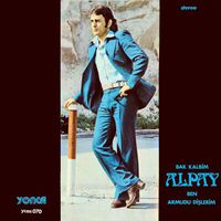Alpay - Bak Kalbim / Ben Armudu Dişlerim
