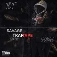 Savage - Trap Tape (Explicit)