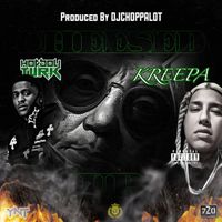 Kreepa - Cheesed Up (feat. Hot Boy Turk) (Explicit)