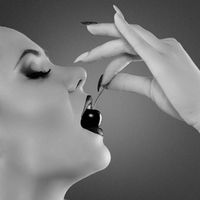 Jonathan Taylor - Beautiful World, Vol. 1