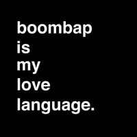 Theory Hazit - Boombap Is My Love Language
