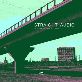 Various Artists - Straight Audio, Vol. 14