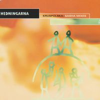 Hedningarna - Sasha Remixes