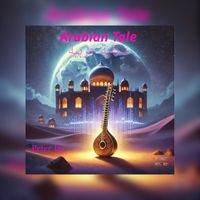 Peter Jay - Arabian Tale
