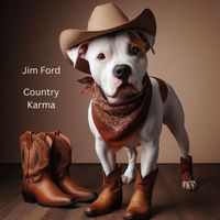 Jim Ford - Country Karma