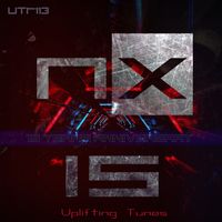 NX-Trance - Nx15 (15 Years Anniversary)