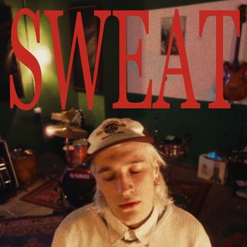 BLEACH - Sweat (Explicit)