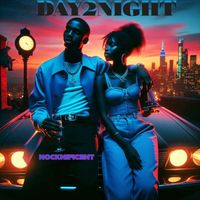 NOCKNIFICENT - day2nite