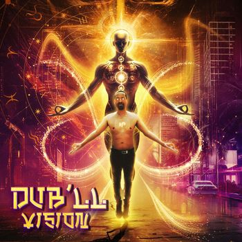 M³ - Dub'll Vision