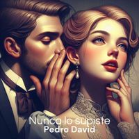 Pedro David - Nunca Lo Supiste (Instrumental)