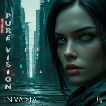 Invadia - Pure Vision