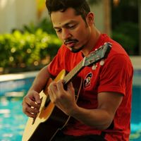 andre compositor - Tô com medo