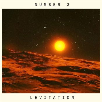 Number 3 - Levitation