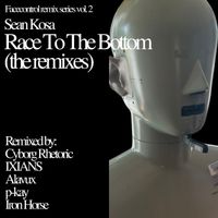 Sean Kosa - Race To The Bottom (The Remixes)