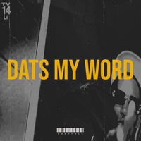 babyFACE - Dats My Word (Explicit)