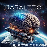 Basaltic - Electric Brain