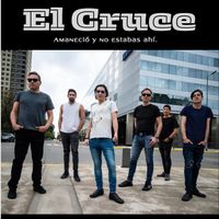 Clips - El Cruce, amaneció y no estabas ahí.