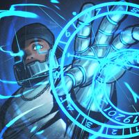 MIKESH!FT - EVERYTHING