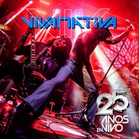 Vivanativa - Vivanativa 25 Años En Vivo