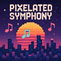 yo - Pixelated Symphony