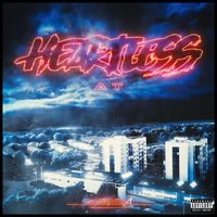AT - HEARTLESS (Explicit)