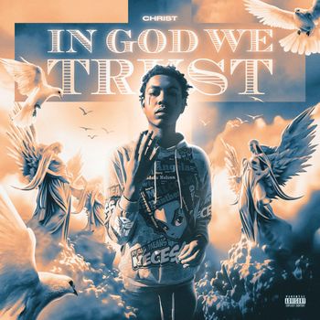 Christ - Prime (Explicit)