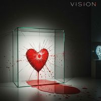 VISION - Heart Back