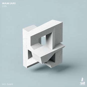 MAM (AR) - Coil