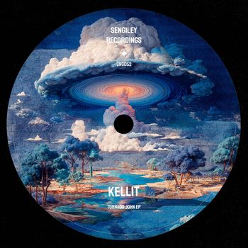 Kellit - Tornado John