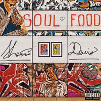 shawn davis - soul food (Explicit)