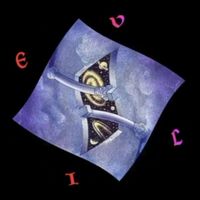 MARTIN - EVIL