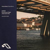 GHEIST - Everything Is Right (Alternative Mix)