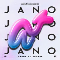 Jano - Dance to Escape